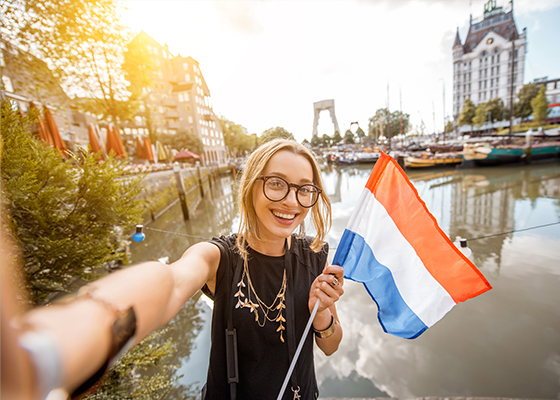 Internationalisering -list image